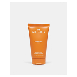 Дневной увлажняющий крем GinZing Daily Moisturizer SPF 30