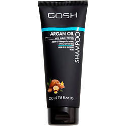 Шампунь для волос с аргановым маслом Argan Oil