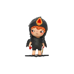 Фигурка Hirono Generation 1 He One Collection Raven