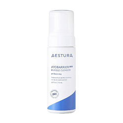 Пенка для сухой и чувствительной кожи ATOBARRIER365 Bubble Cleanser