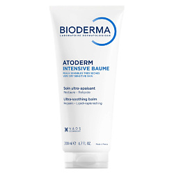 Уход за кожей BIODERMA