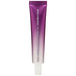 Крем для области вокруг глаз увлажняющий с гиалуроновой кислотой Hyaluronic Eye Cream