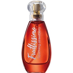 Фрутиссимо Клубничный Мохито FRUTTISSIMO SPARKLING STRAWBERRY