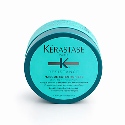 Маска для укрепления длины волос Masque Extentioniste Resistance