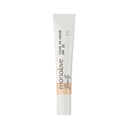 BB-крем для всех типов кожи VEGAN SPF 25