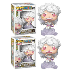 POP! Коллекционная виниловая фигурка Jewelry Bonney Chase №5626