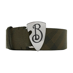 Ремень B Shield Checked Belt