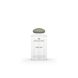 Средство для снятия макияжа с глаз Well Off Fast and Gentle