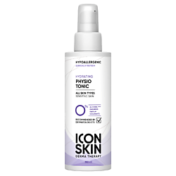 Увлажняющий тоник для лица  PHYSIO TONIC