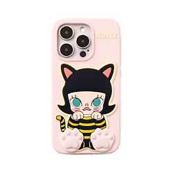 Чехол для Apple iPhone 13 Pro Max A Boring Day With MOLLY