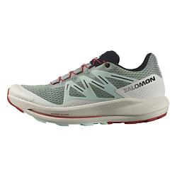 Кроссовки Pulsar Trail Slip Resistant Low Top Trail Running Shoes Men Green