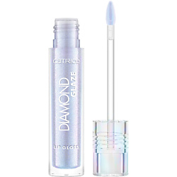 Блеск для губ мерцающий Diamond Glaze Lip Gloss