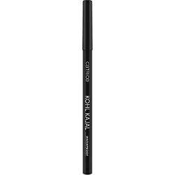 Карандаш для глаз водостойкий Kohl Kajal Waterproof черный