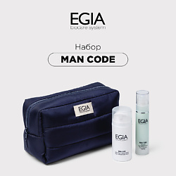 Подарочный набор MAN CODE