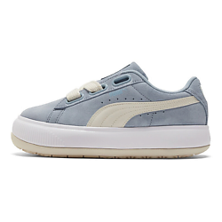 Кроссовки женские Suede Mayu Heart 'Blue Wash'