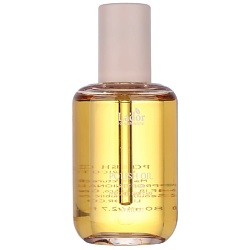 Парфюмированное масло для волос POLISH OIL APRICOT