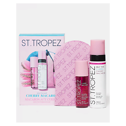 Набор для автозагара Cherry Macaron Kit