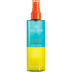 Двухфазный спрей после загара с экстрактом алоэ After Sun Spray