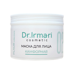 Маска для лица Камфорная