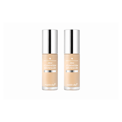 Тональный крем для чувствительной кожи Red Foundation Glow