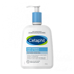 Очищающий лосьон для чувствительной кожи Gentle Cleansing Lotion