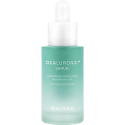 Сыворотка с экстрактом центеллы азиатской и гиалуроновой кислотой Cicaluronic Serum