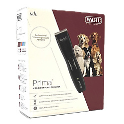 Машинка для стрижки животных Prima 1586-0471