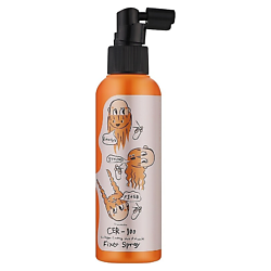 Фиксирующий спрей для волос CER-100 Collagen Coating Hair A+ Muscle Fixer Spray