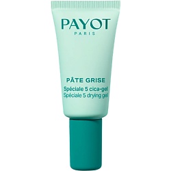 Гель для лица подсушивающий Pate Grise