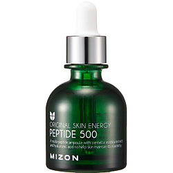 Сыворотка пептидная Peptide 500 Serum