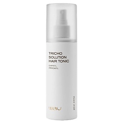 Tricho Solution Hair Tonic - сыворотка для роста волос