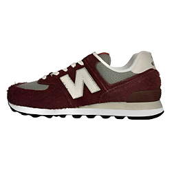 Кроссовки 574 Claret White