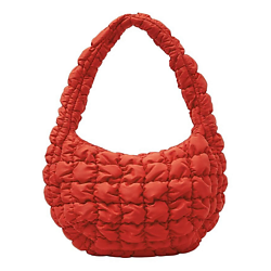 Сумка Polyester Handbag Red