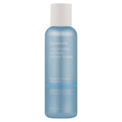 Крем-тоник интенсивно увлажняющий Aquaporin Intense Cream Toner