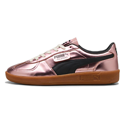 Кроссовки X Palermo F.C. Metallic Palermo 'Bright Pink Black'
