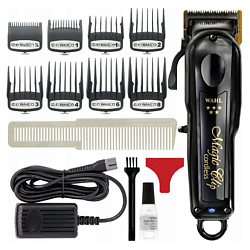 Машинка для стрижки волос Cordless Magic Clip