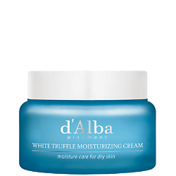 Крем для лица White Truffle Moisturizing Cream
