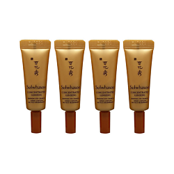 Крем для глаз Concentrated Ginseng Renewing Eye Cream