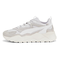 RS X Efekt Prm White Feather Grey
