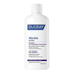 Шампуни DUCRAY DUCRAY
