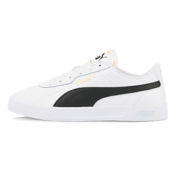 Кроссовки Club Zone 'White Black'