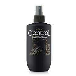 Спрей-контроль для вьющихся волос "Восстановление кудрей" Professional HAIR CARE