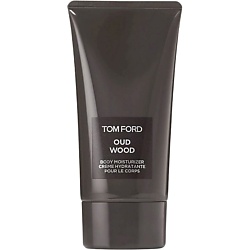 Увлажняющий лосьон для тела Oud Wood