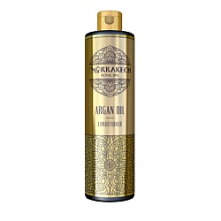 Парфюмированный увлажняющий бальзам-кондиционер для волос ARGAN OIL