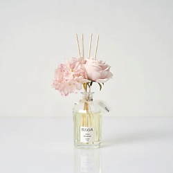 Диффузор с палочками ароматический Arya Pure Gardeniya