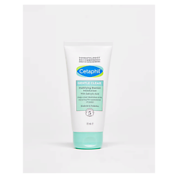 Матирующий крем против акне Gentle Clear