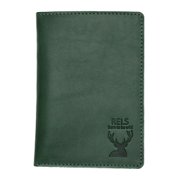 Бумажник водителя Romero Wild