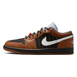 Баскетбольные кроссовки мужские Air 1 Low top Vintage