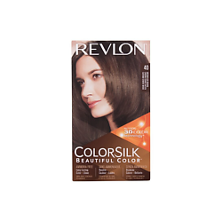 Стойкая безаммиачная краска ColorSilk
