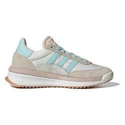 Кроссовки женские Adidas SL72 Rtn 'Off White Semi Flash Aqua'